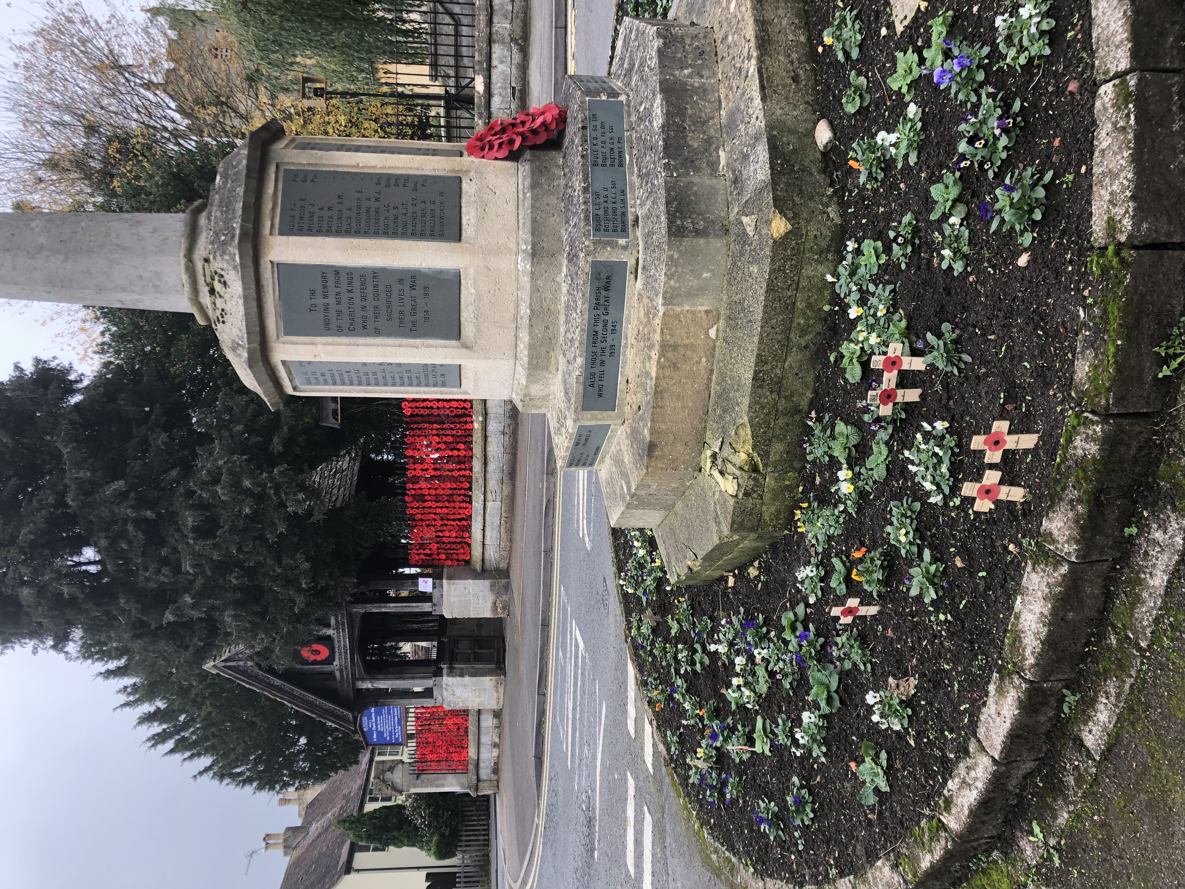 War Memorial