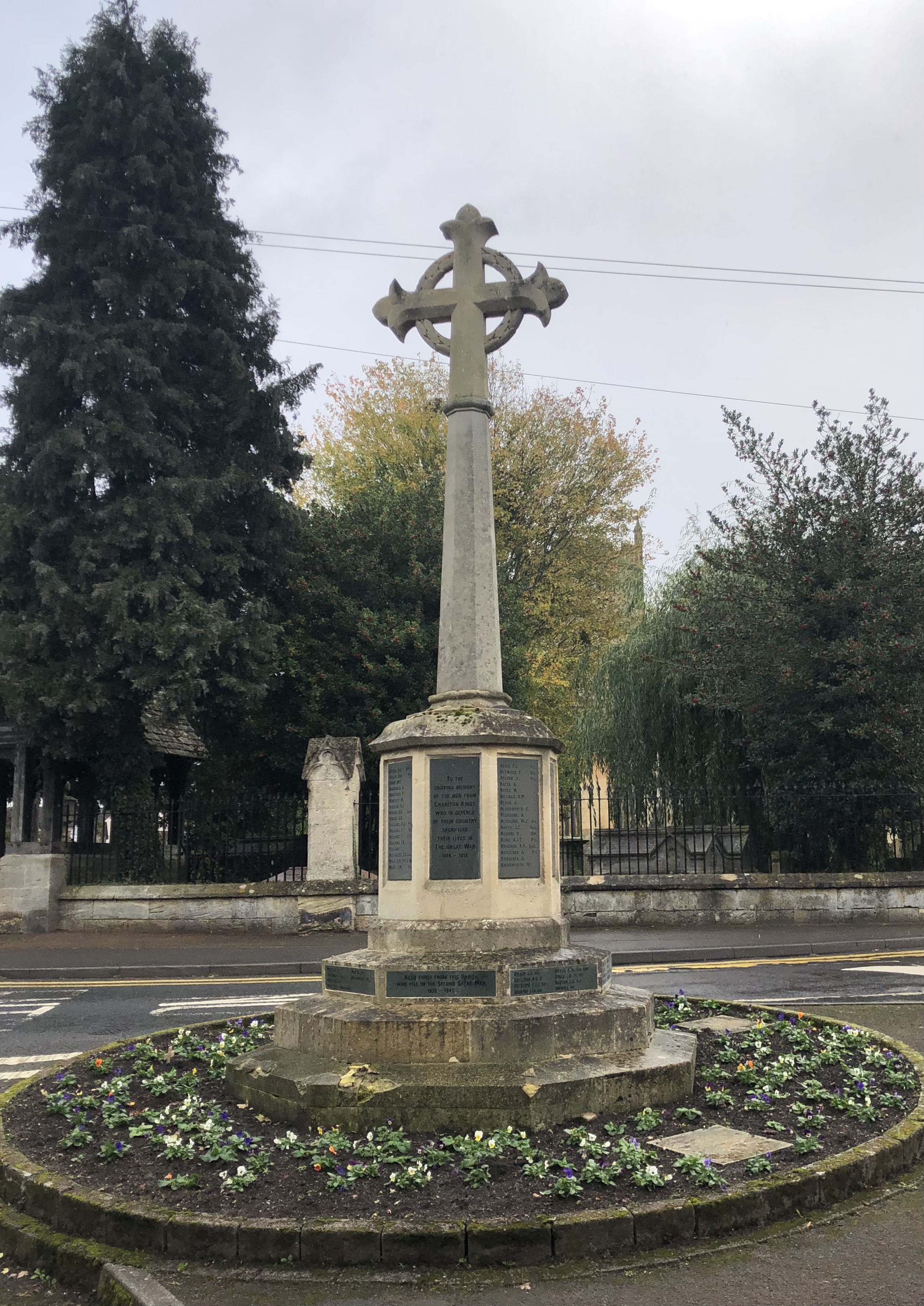 War Memorial